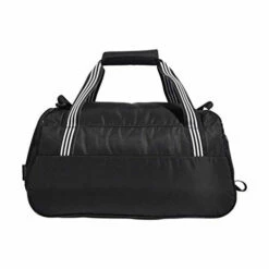 Adidas Women's Squad Duffel Bag, Black/White, One Size -TRAVELPRO Sales 41y6A GWGOL