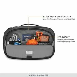 Briggs & Riley ZDX Convertible Backpack Duffel Carry-on, Black, Medium 36 Briggs & Riley ZDX Convertible Backpack Duffel Carry-on, Black, Medium -TRAVELPRO Sales 41yRmOk tsL