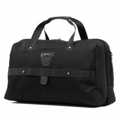 Travelpro Luggage Crew 11 22" Carry-on Smart Duffel With Suiter W/USB Port, Black -TRAVELPRO Sales 41yfuL5erNL