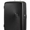 American Tourister [amerikantu-risuta-] Sound Box Saundobokkusu Suitcase Spinner 77 cm Free Reloaned Fiduciary Size Ekisupandaburu Function Guaranteed 97.0l 77 cm 4.2kg G 01003  - Black - -TRAVELPRO Sales 41yhoVnOGGL