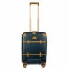 Bric's Bellagio 2.0 21" Spinner Trunk W/Pocket (Blue) -TRAVELPRO Sales 41zdMiYdxGL
