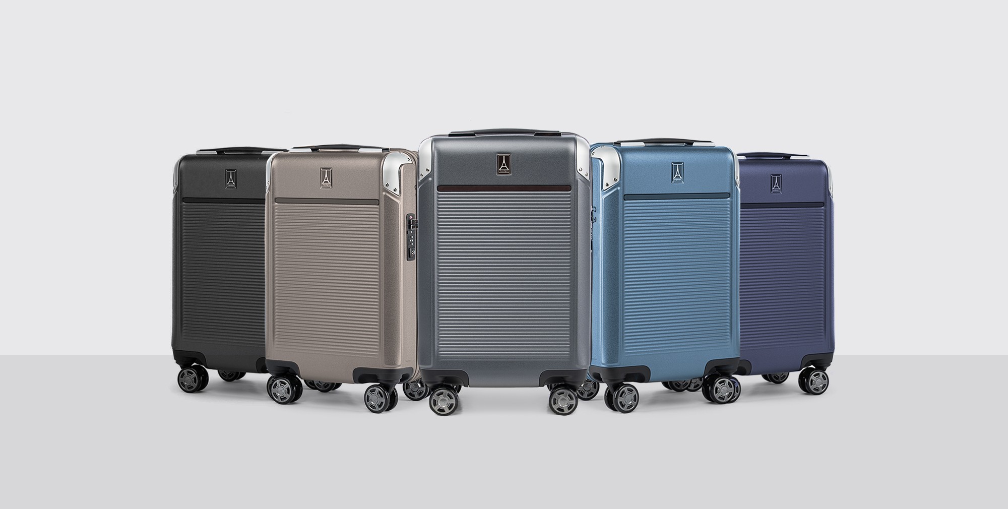 Front Page -TRAVELPRO Sales 4353