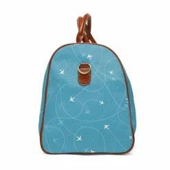 LFO - Luggage Factory - Planes Trails Waterproof Travel Bag 14 LFO - Luggage Factory - Planes Trails Waterproof Travel Bag -TRAVELPRO Sales 4512456823119498148 2048