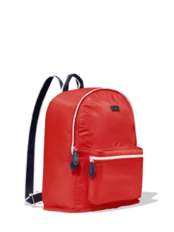 Fold-Up Backpack - Scuba Navy 39 Fold-Up Backpack - Scuba Navy -TRAVELPRO Sales 502714 Bebop Red ALT1 2
