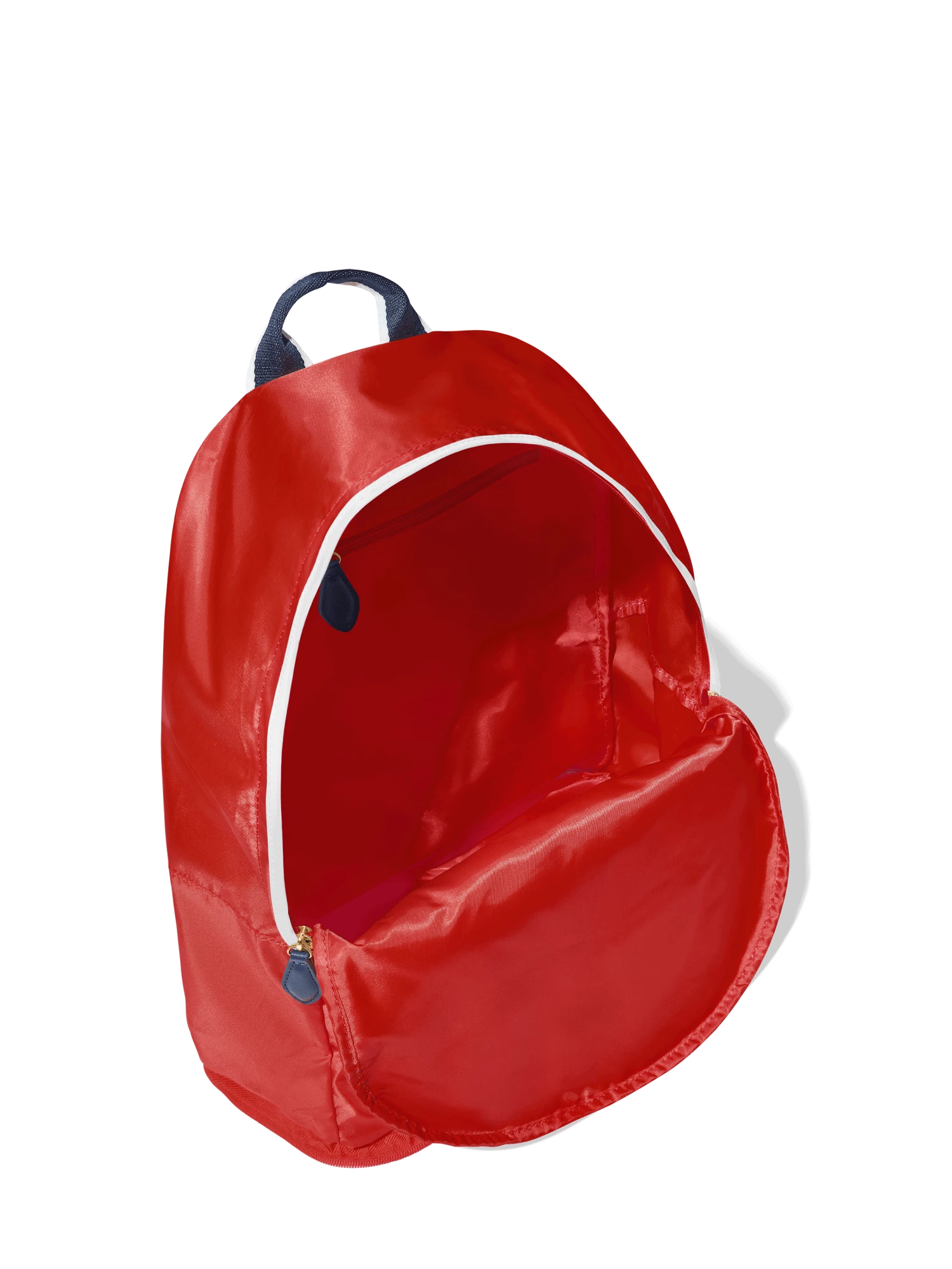 Fold-Up Backpack - Scuba Navy 21 Fold-Up Backpack - Scuba Navy - Image 19