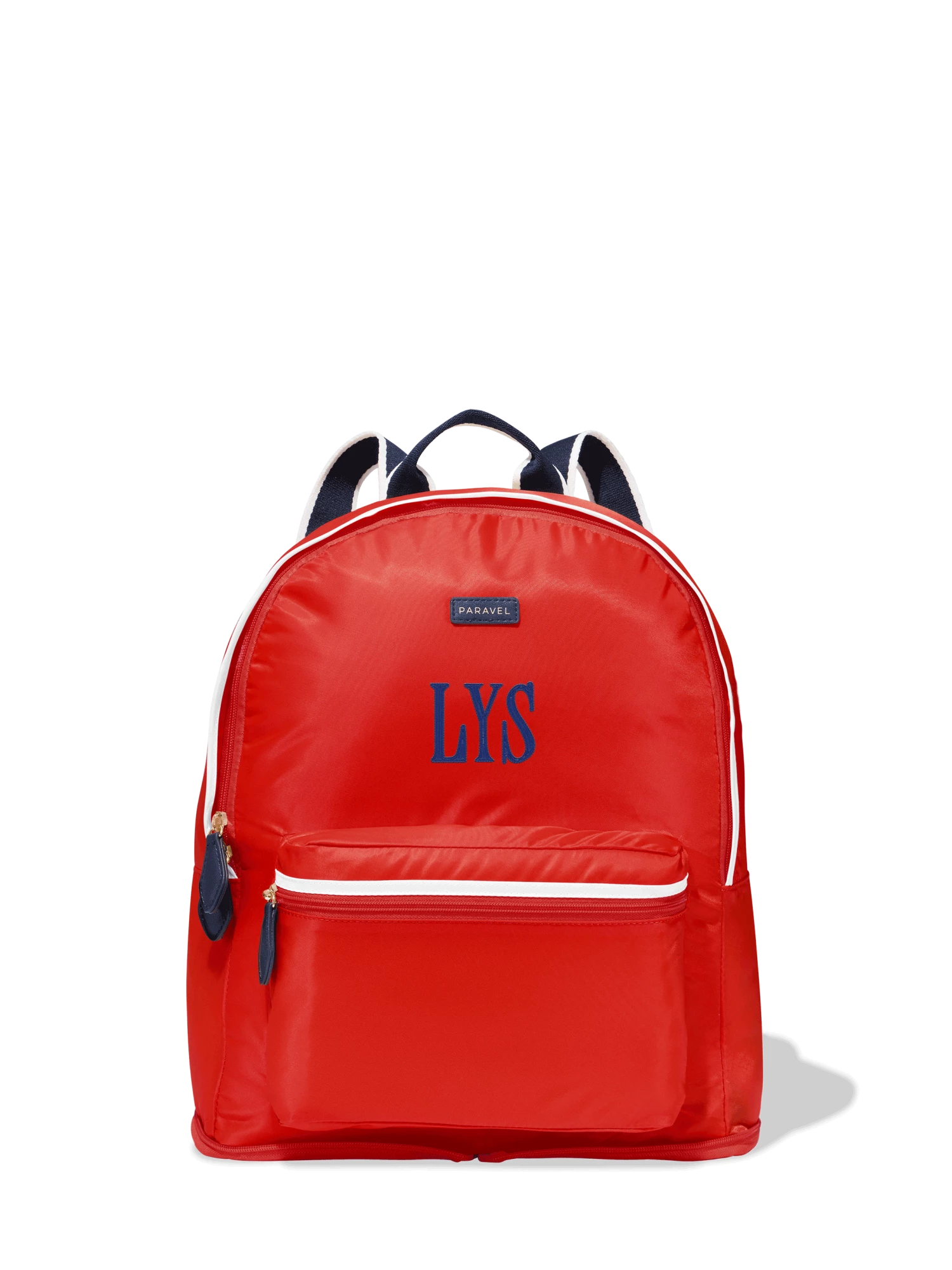 Fold-Up Backpack - Scuba Navy 19 Fold-Up Backpack - Scuba Navy - Image 17