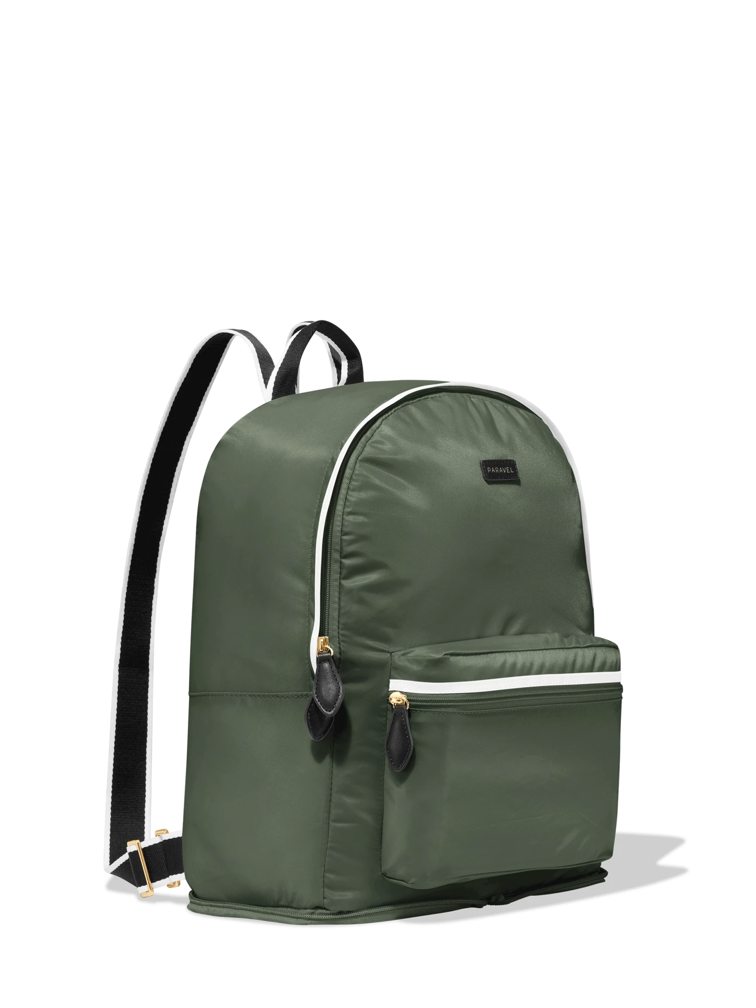 Fold-Up Backpack - Scuba Navy 12 Fold-Up Backpack - Scuba Navy - Image 10