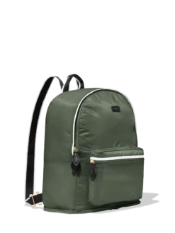 Fold-Up Backpack - Derby Black -TRAVELPRO Sales 502714 Safari Green ALT1 3