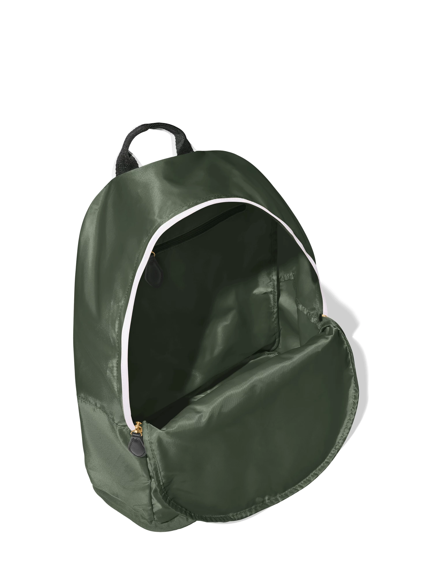 Fold-Up Backpack - Scuba Navy 13 Fold-Up Backpack - Scuba Navy - Image 11