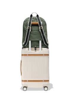 Fold-Up Backpack - Safari Green -TRAVELPRO Sales 502714 Safari Green ALT6 4