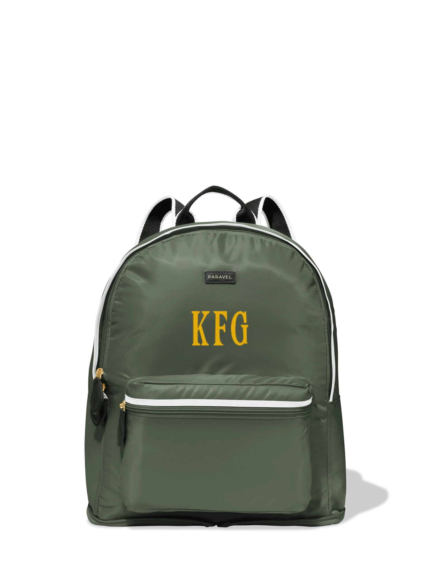 Fold-Up Backpack - Scuba Navy 11 Fold-Up Backpack - Scuba Navy - Image 9