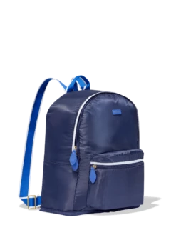 Fold-Up Backpack - Flatiron Grey -TRAVELPRO Sales 502714 scuba navy ALT1 5