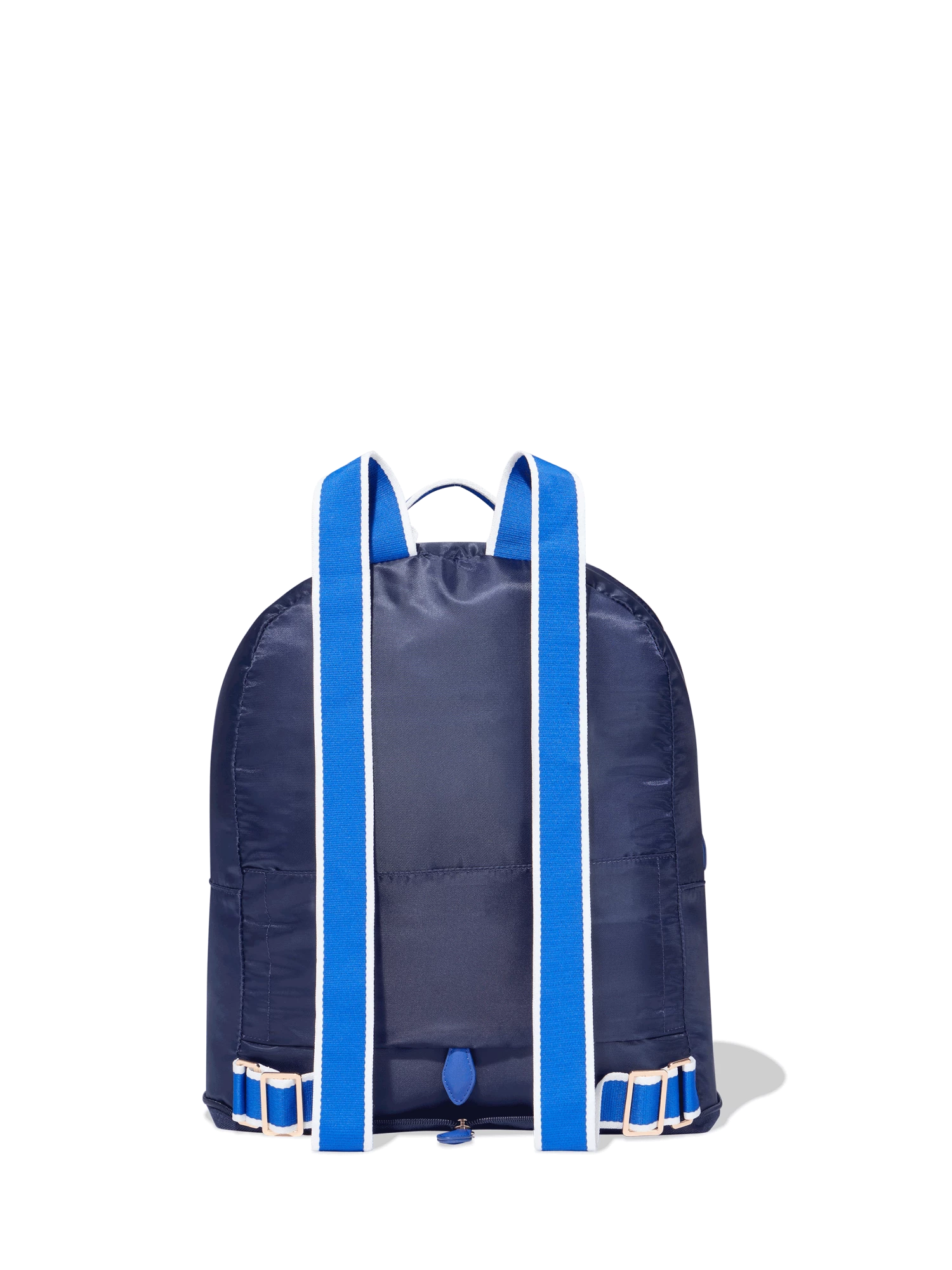 Fold-Up Backpack - Scuba Navy 8 Fold-Up Backpack - Scuba Navy - Image 6