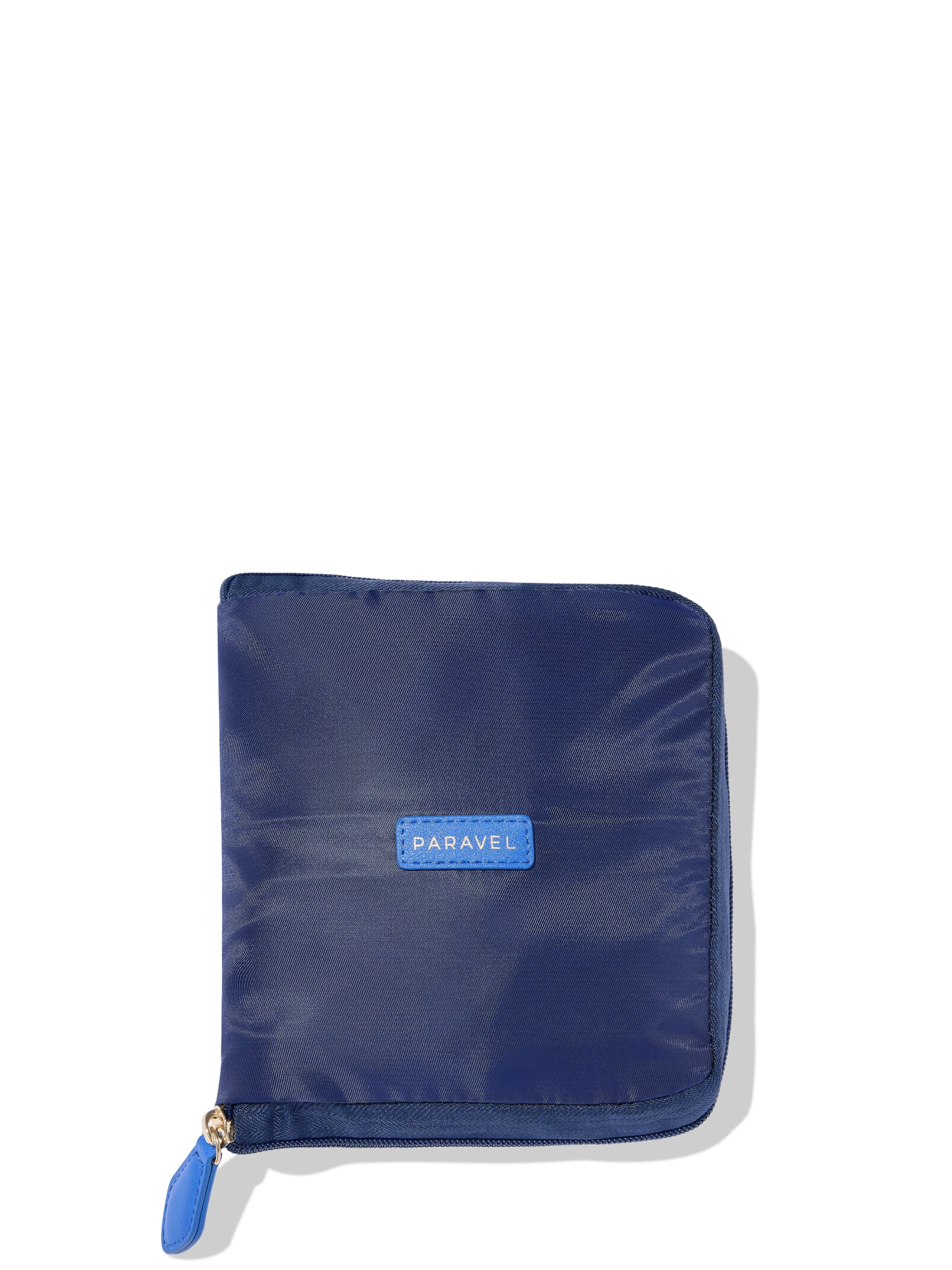 Fold-Up Backpack - Scuba Navy 7 Fold-Up Backpack - Scuba Navy - Image 5