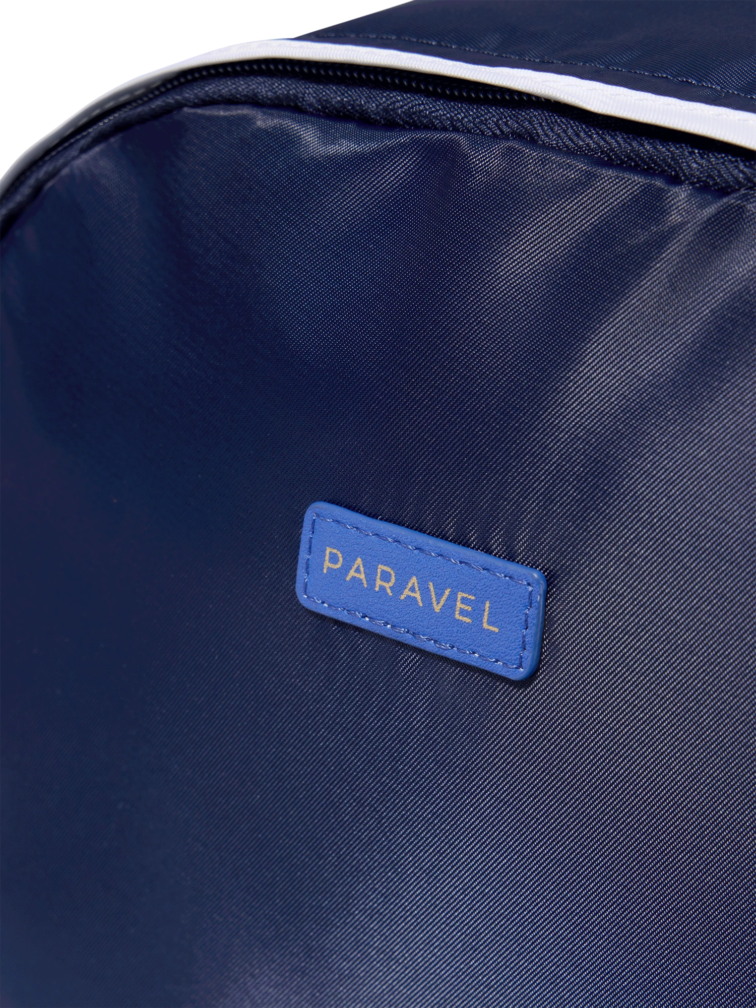 Fold-Up Backpack - Scuba Navy 9 Fold-Up Backpack - Scuba Navy - Image 7