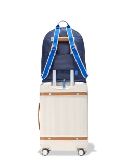 Fold-Up Backpack - Safari Green -TRAVELPRO Sales 502714 scuba navy ALT6 4