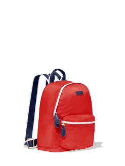 Paravel Mini Fold-Up Backpack - Flatiron Grey -TRAVELPRO Sales 504614 bebop red ALT1