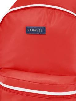 Paravel Mini Fold-Up Backpack - Safari Green -TRAVELPRO Sales 504614 bebop red ALT5 1