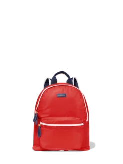 Paravel Mini Fold-Up Backpack - Safari Green -TRAVELPRO Sales 504614 bebop red MAIN 1