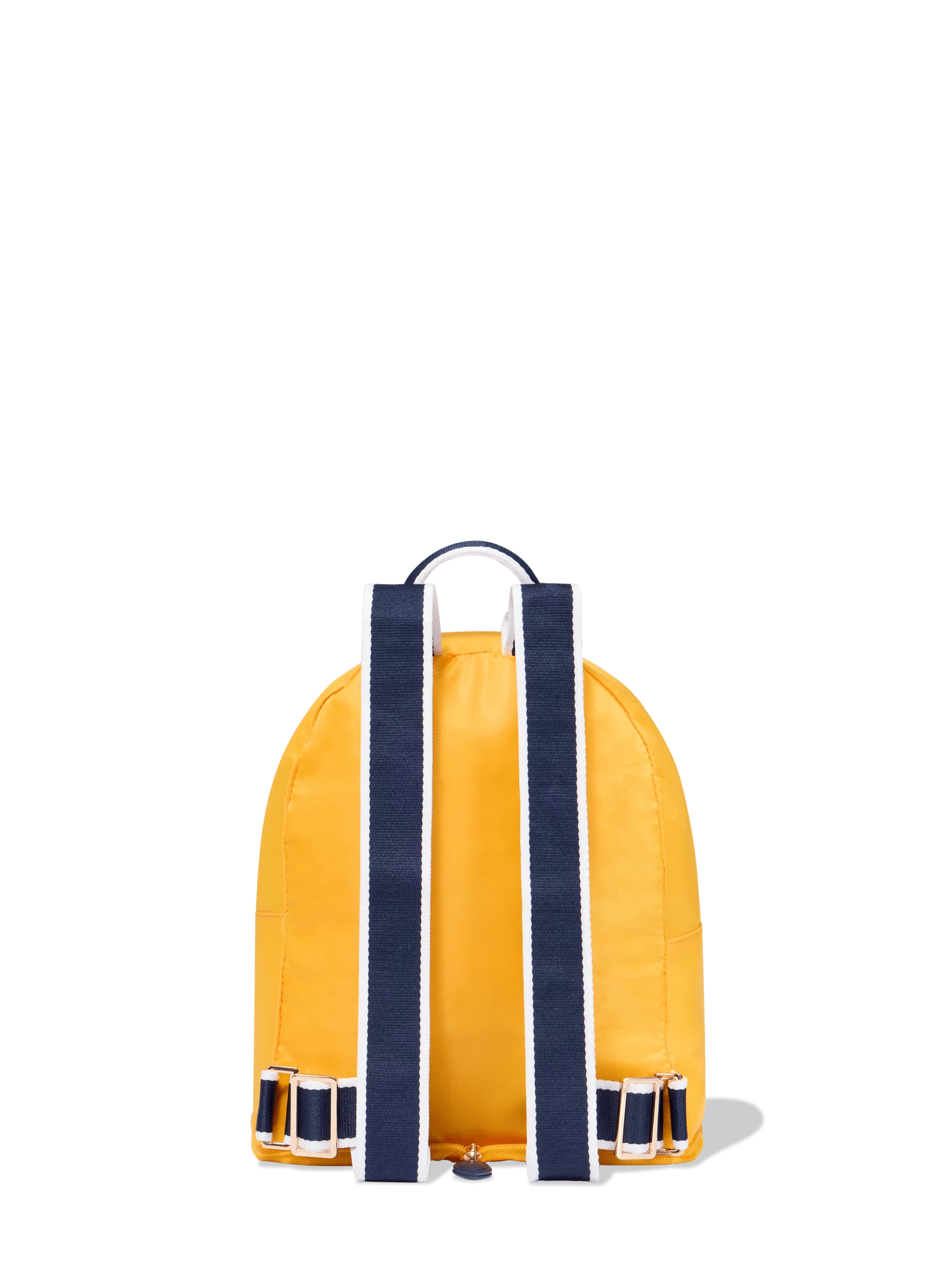 Paravel Mini Fold-Up Backpack - Canyon Yellow 22 Paravel Mini Fold-Up Backpack - Canyon Yellow - Image 20