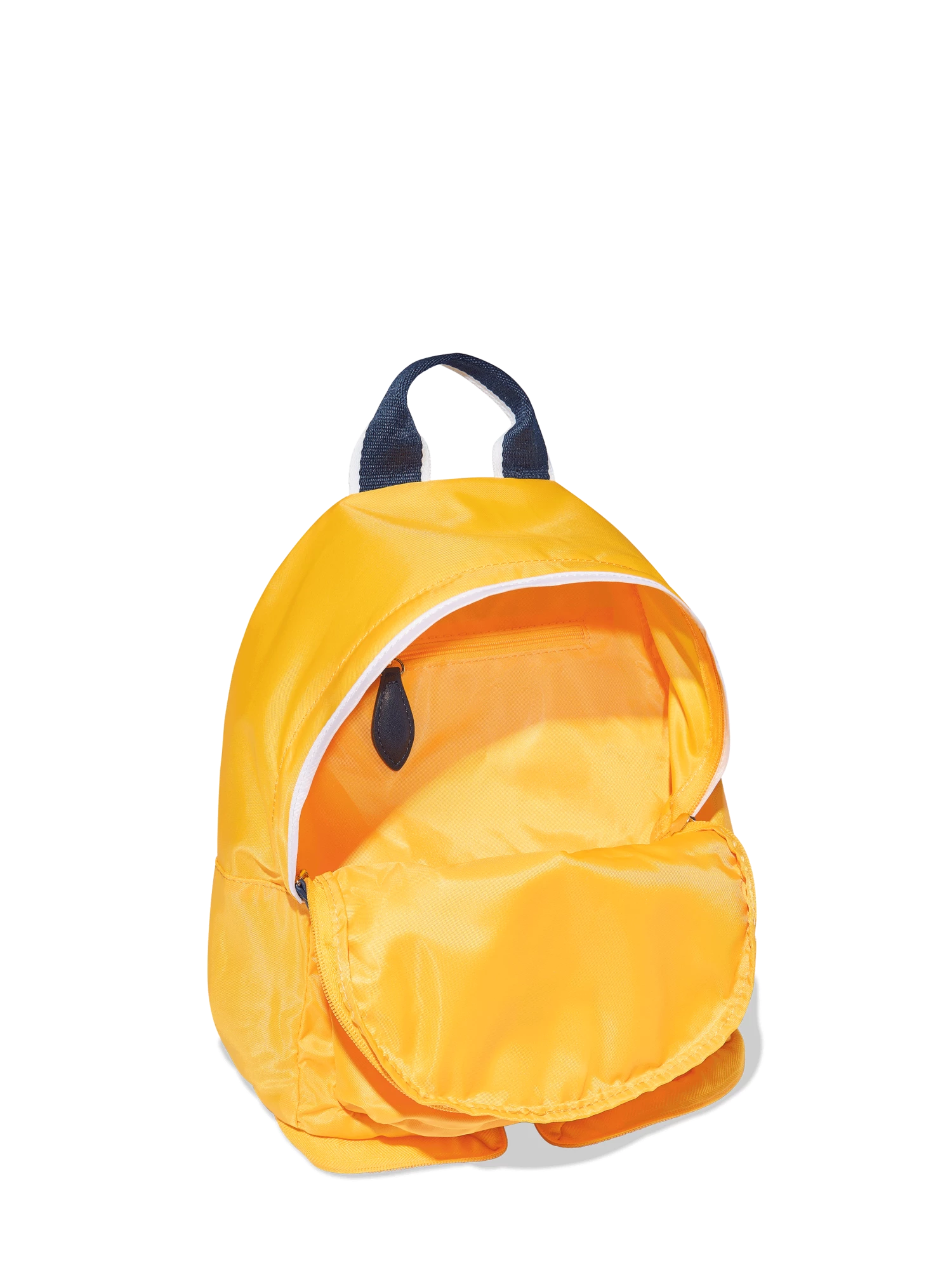 Paravel Mini Fold-Up Backpack - Canyon Yellow 20 Paravel Mini Fold-Up Backpack - Canyon Yellow - Image 18