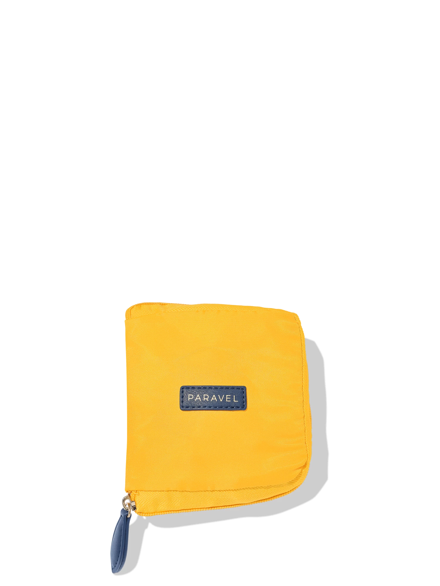 Paravel Mini Fold-Up Backpack - Canyon Yellow 21 Paravel Mini Fold-Up Backpack - Canyon Yellow - Image 19