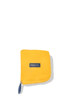 Paravel Mini Fold-Up Backpack - Derby Black 41 Paravel Mini Fold-Up Backpack - Derby Black -TRAVELPRO Sales 504614 canyon yellow ALT4 3
