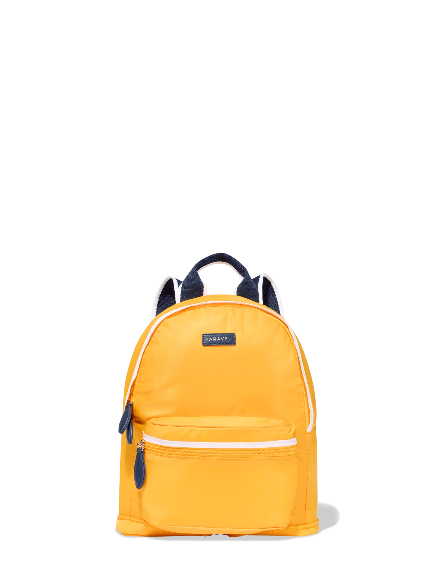 Paravel Mini Fold-Up Backpack - Canyon Yellow 3 Paravel Mini Fold-Up Backpack - Canyon Yellow