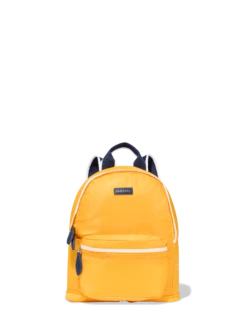 Paravel Mini Fold-Up Backpack - Flatiron Grey -TRAVELPRO Sales 504614 canyon yellow MAIN