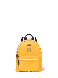 Paravel Mini Fold-Up Backpack - Safari Green -TRAVELPRO Sales 504614 canyon yellow MAIN2 1