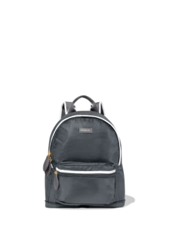Paravel Mini Fold-Up Backpack - Flatiron Grey