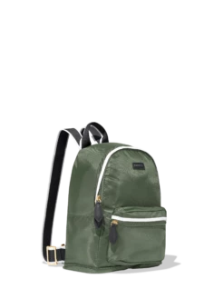 Paravel Mini Fold-Up Backpack - Flatiron Grey -TRAVELPRO Sales 504614 safari green ALT1