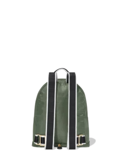 Paravel Mini Fold-Up Backpack - Flatiron Grey -TRAVELPRO Sales 504614 safari green ALT2