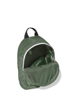 Paravel Mini Fold-Up Backpack - Canyon Yellow 25 Paravel Mini Fold-Up Backpack - Canyon Yellow -TRAVELPRO Sales 504614 safari green ALT3 2