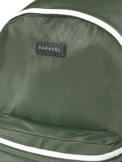 Paravel Mini Fold-Up Backpack - Canyon Yellow 30 Paravel Mini Fold-Up Backpack - Canyon Yellow -TRAVELPRO Sales 504614 safari green ALT5 2