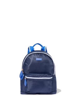 Paravel Mini Fold-Up Backpack - Scuba Navy