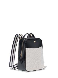 Paravel Cabana Backpack - Domino Black -TRAVELPRO Sales 506228 domino black ALT1 3