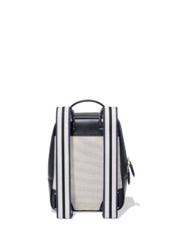 Paravel Cabana Backpack - Paloma -TRAVELPRO Sales 506228 domino black ALT2 1