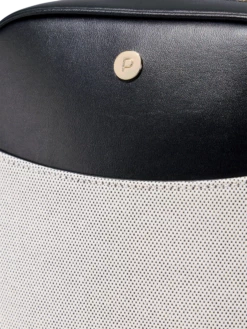 Paravel Cabana Backpack - Shandy -TRAVELPRO Sales 506228 domino black ALT4