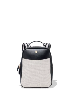 Paravel Cabana Backpack - Paloma -TRAVELPRO Sales 506228 domino black MAIN 1
