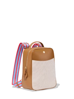 Paravel Cabana Backpack - Shandy -TRAVELPRO Sales 506228 paloma ALT1 7bb1c5d6 edc5 443b 9d6d b7e16d3662e2