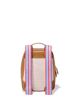 Paravel Cabana Backpack - Paloma -TRAVELPRO Sales 506228 paloma ALT2 24ccd827 8aed 4669 845f 9319c130539e 1
