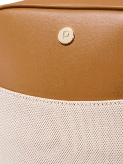 Paravel Cabana Backpack - Shandy -TRAVELPRO Sales 506228 paloma ALT4 d9b75a46 1cd9 42ba 83d7 faf9dc7d3075