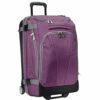 EBags TLS Mother Lode Junior 25" Rolling Duffel Bag Luggage - (Eggplant) -TRAVELPRO Sales 51 S ELAhmL