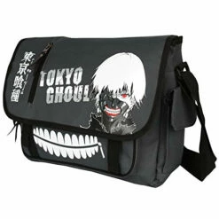 Anime Messenger Bag, Vanlison Kaneki Ken Bag, Shoulder Bag School Bag -TRAVELPRO Sales 51 ahyd7xmL