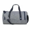 BAGSMART Travel Duffel Bag Large Weekender Bag Carry-on Luggage With Shoe Bag 40L, Grey 2 BAGSMART Travel Duffel Bag Large Weekender Bag Carry-on Luggage With Shoe Bag 40L, Grey -TRAVELPRO Sales 51 kplVrR2L