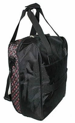 BoardingBlue Personal Item Under Seat For American, Frontier, Spirit Airlines (CORAL) -TRAVELPRO Sales 510B4OsxVoL