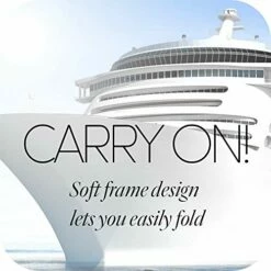 Premium Wedding Dress & Long Gown Garment Bag For Travel & Storage | 72 Inch, 10" Gusset, Breathable -TRAVELPRO Sales 511DcoVChPL