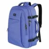 Travel Backpack For Women, 50L Carry On Backpack With Wet Bag Expandable Flight Approved Luggage Backpack Suitcase,Extra Large Weekender Bag Water Resistant Lightweight Daypack Gift For Traveler Women 1 Travel Backpack For Women, 50L Carry On Backpack With Wet Bag Expandable Flight Approved Luggage Backpack Suitcase,Extra Large Weekender Bag Water Resistant Lightweight Daypack Gift For Traveler Women -TRAVELPRO Sales 511XV9nIzOL