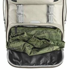 Eagle Creek Wheeled Duffel Intl Carry On, Natural Stone - One Size -TRAVELPRO Sales 511iHuSJrOL